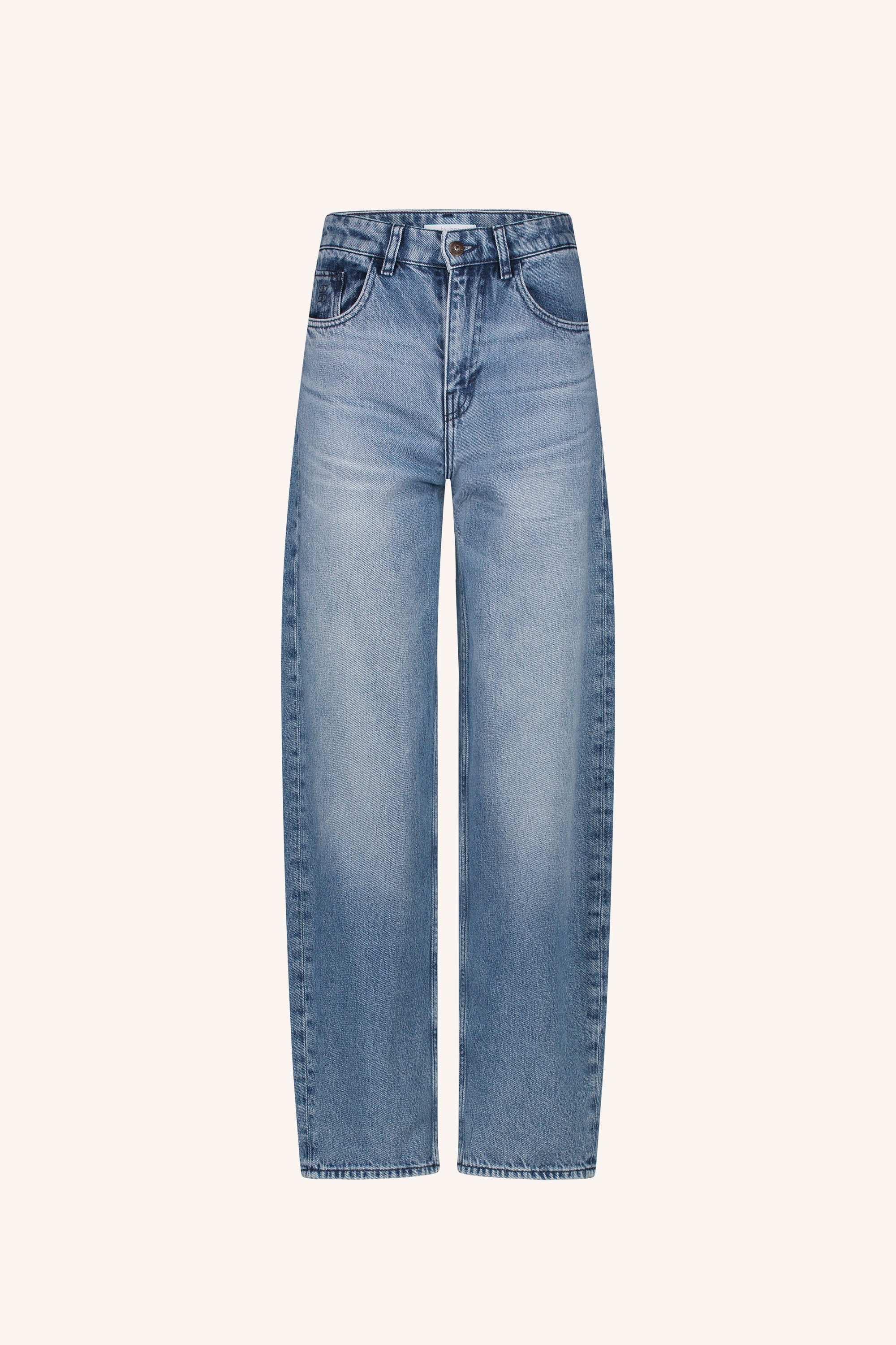 Iew Denim Pants
