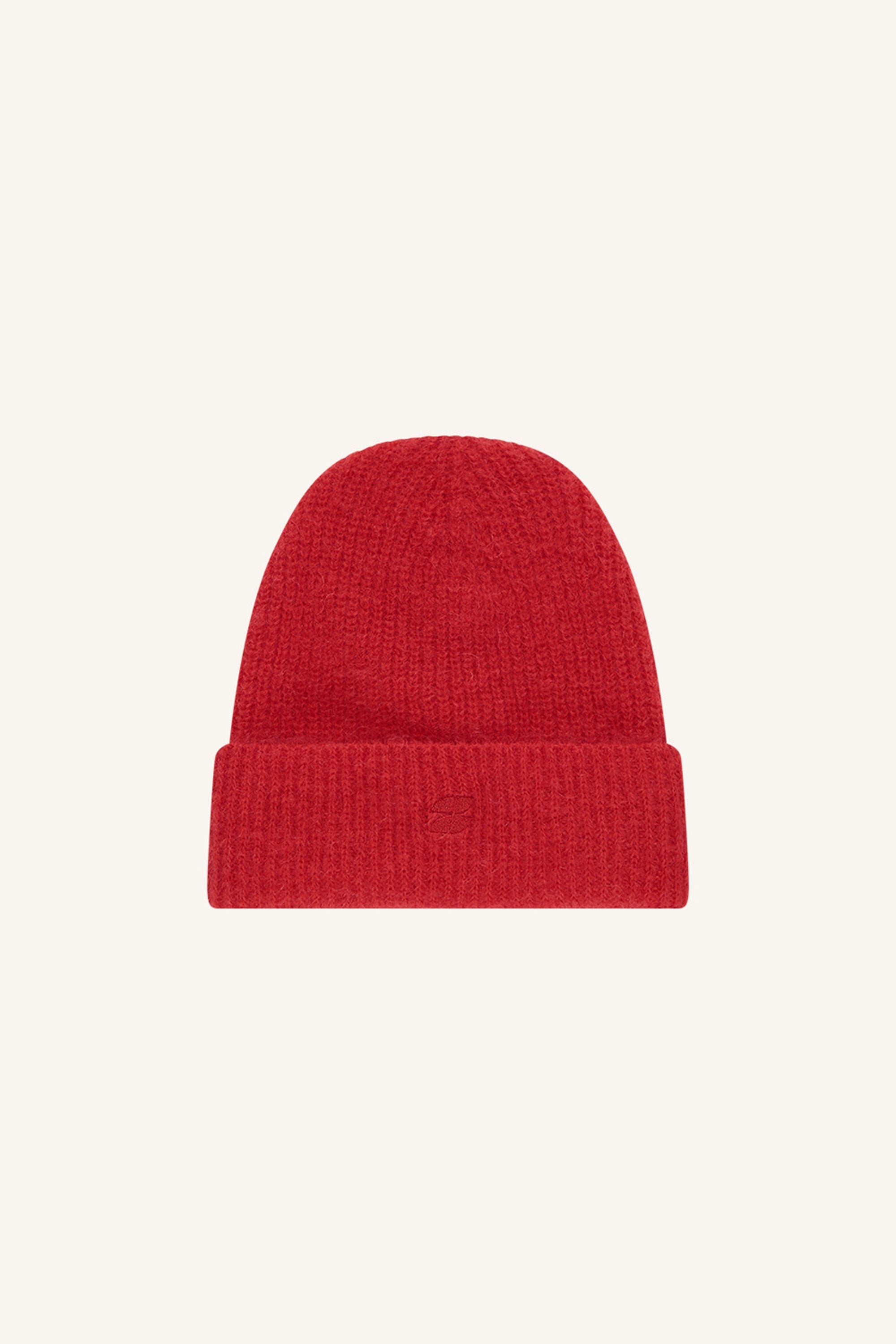Logo Beanie