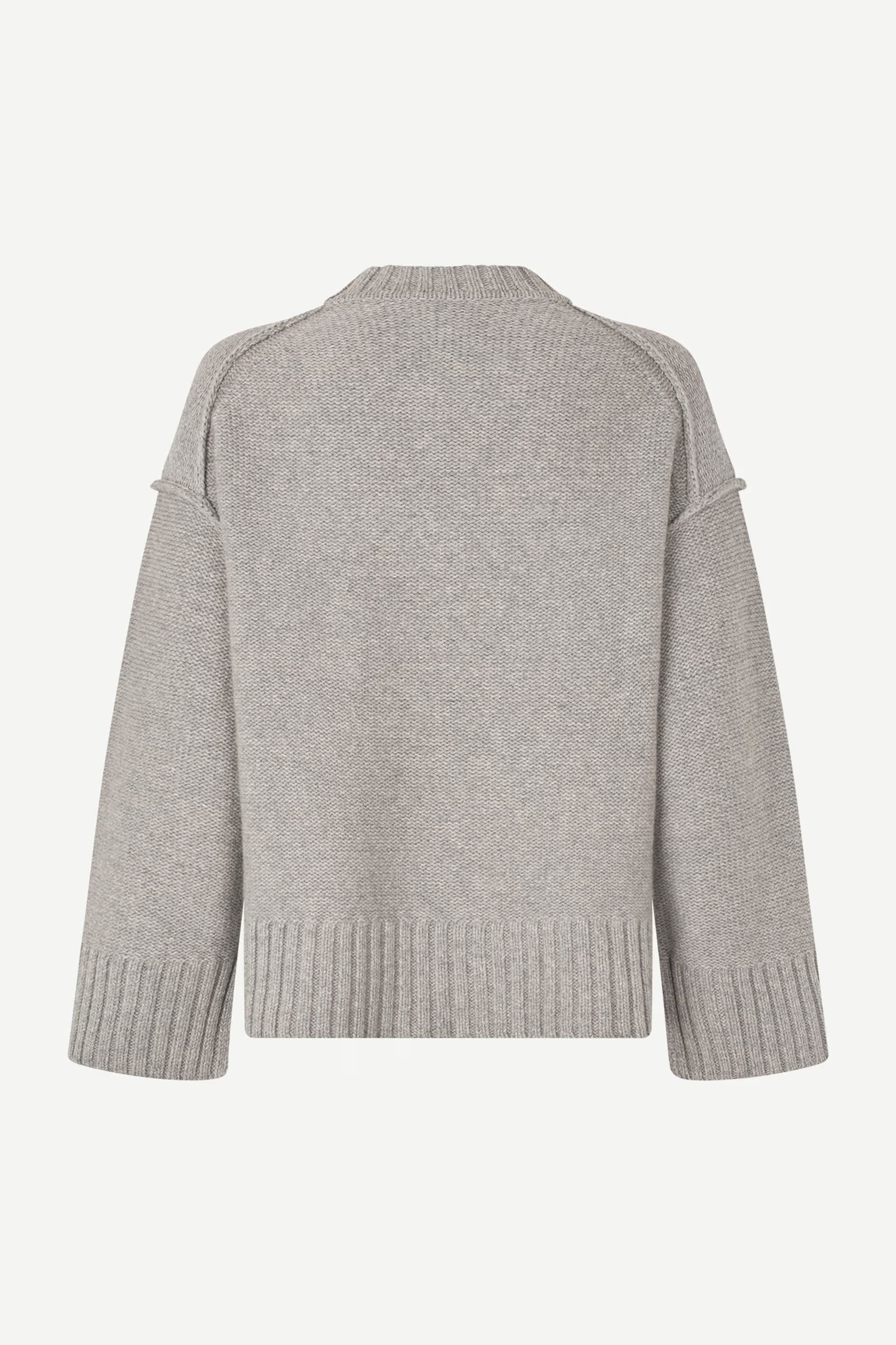 Sakeiku samsoe sweater