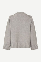 Sakeiku samsoe sweater