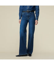 Palazzo Jeans Celtic Winter