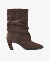 Elisa Palmer Stiefeletten