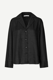 Saiben shirt blouse voor dames van Samsoe&Samsoe