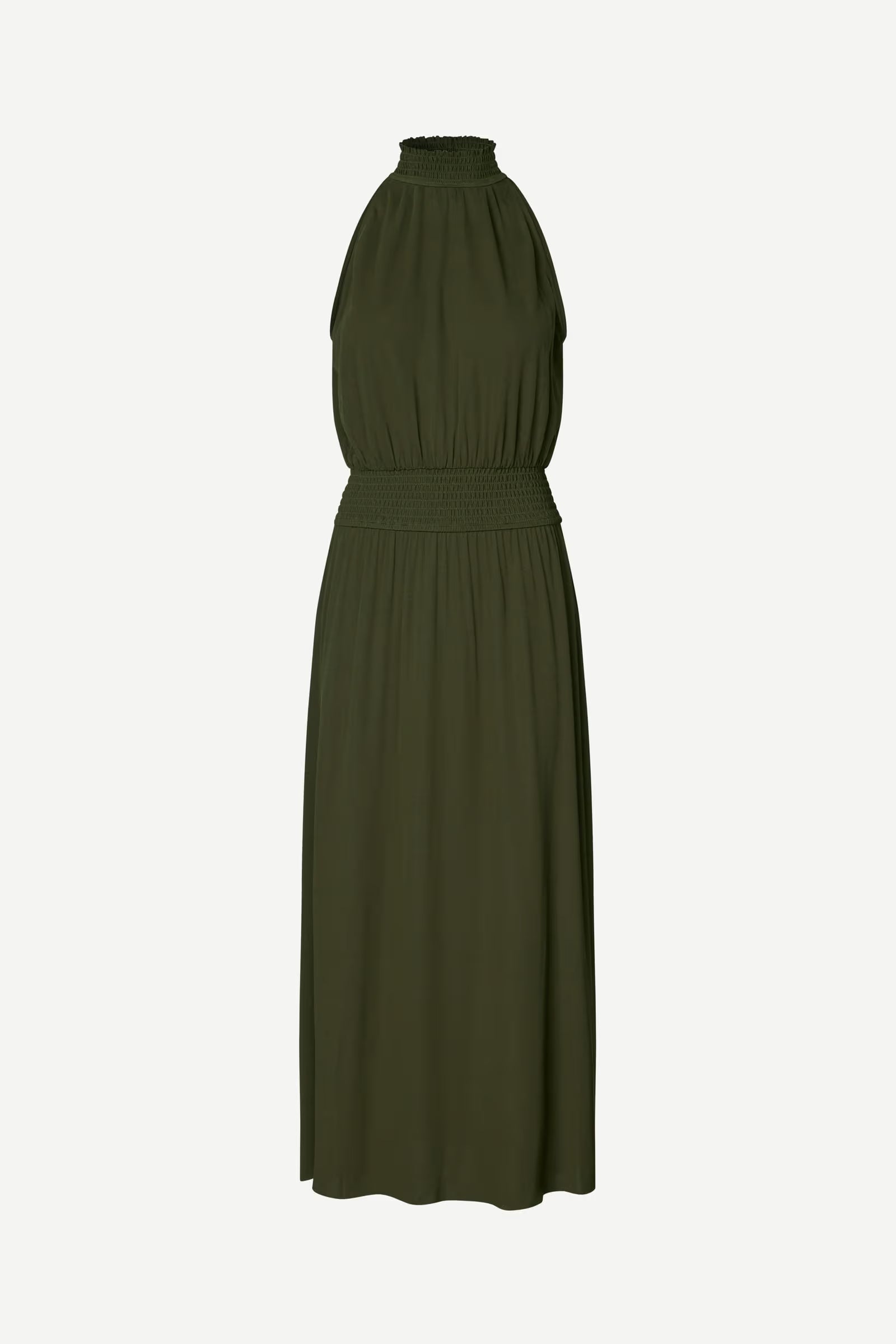 Saumi Dress