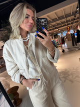 Summer Jacket