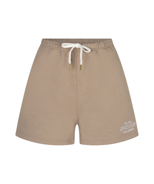 Alix Shorts in drie kleuren voor dames van The Lola Club