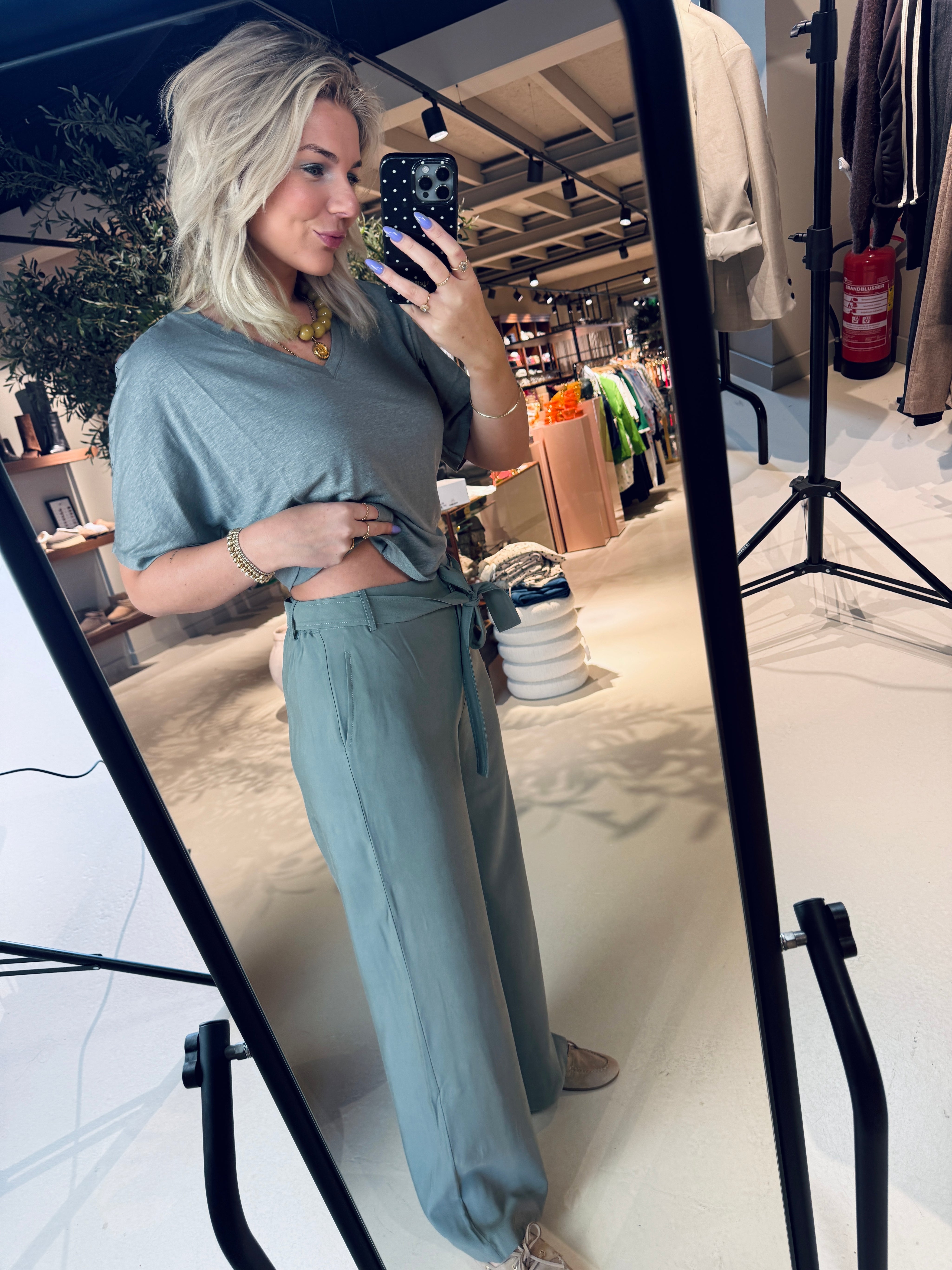 65.696 Trousers