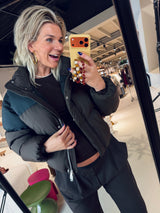 Safern Puffer Jacket