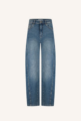 Begum mid jeans