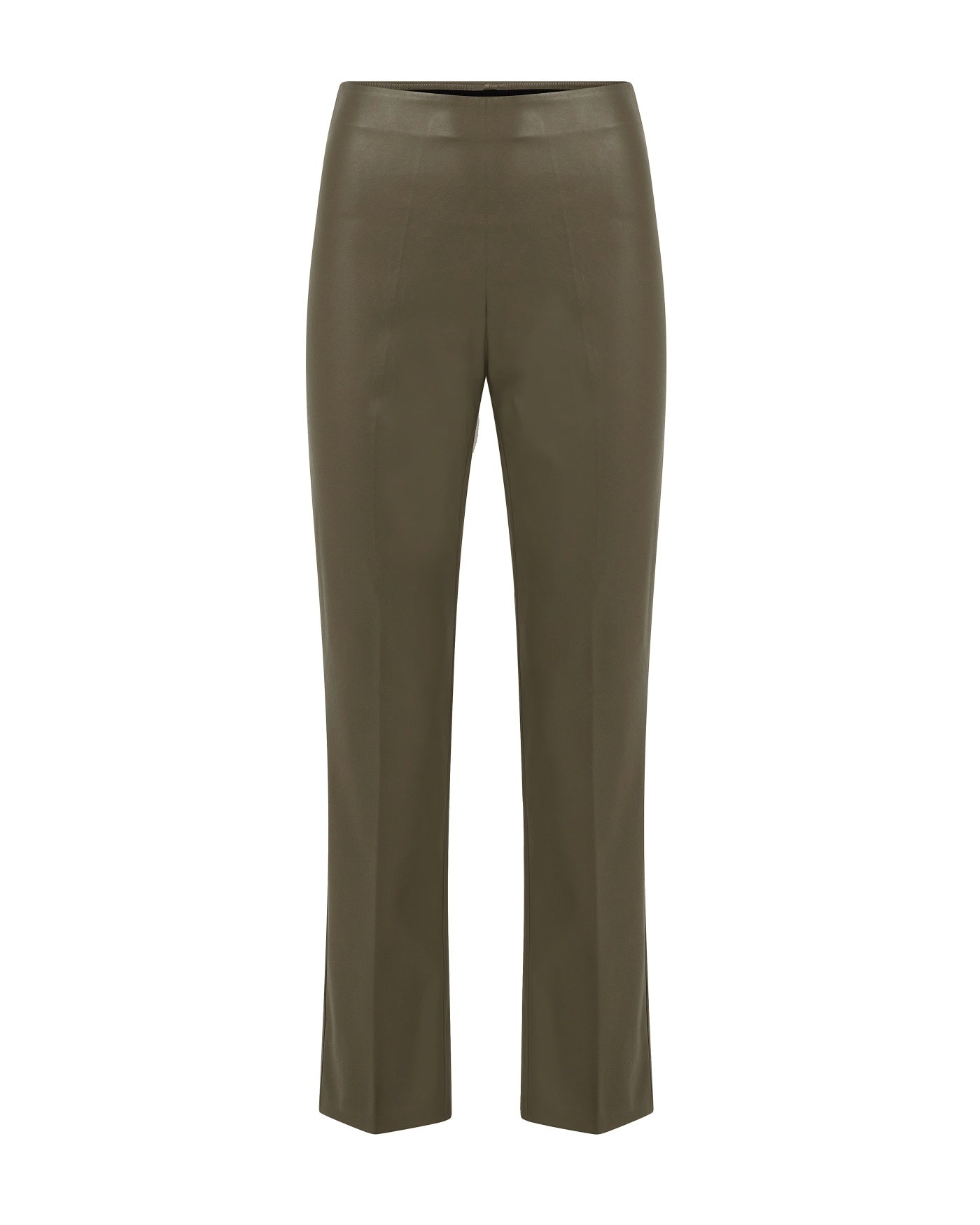 Cleo Pants - Dark Olive