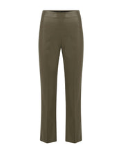 Cleo Pants - Dark Olive