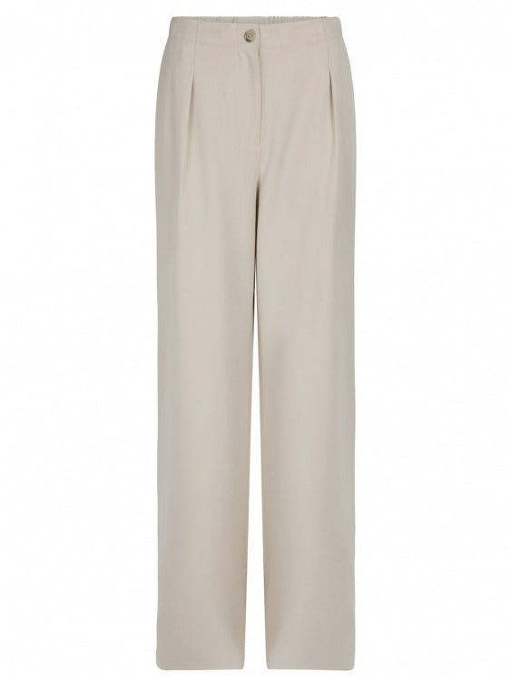 Venise adjustable pants - Vanilla Chai