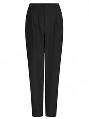 D6Mimou constructed pants - Raven