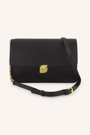 Violet bag - Black