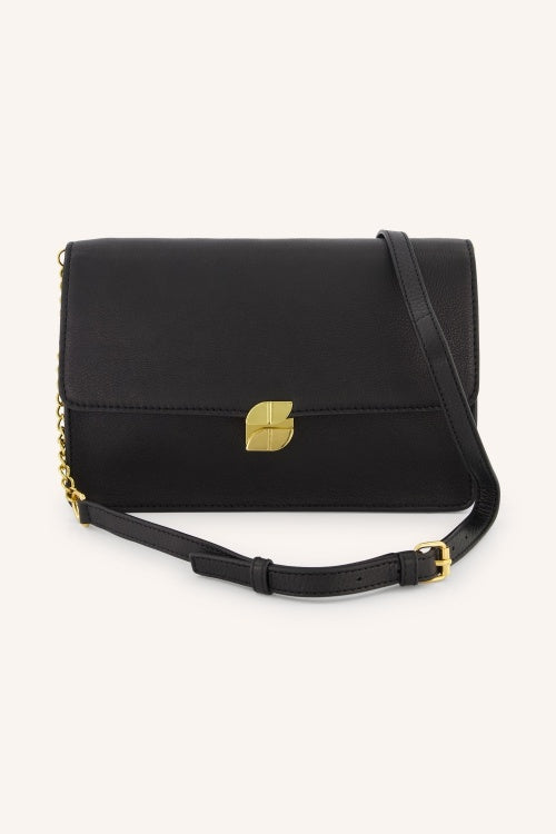 Violet bag - Black