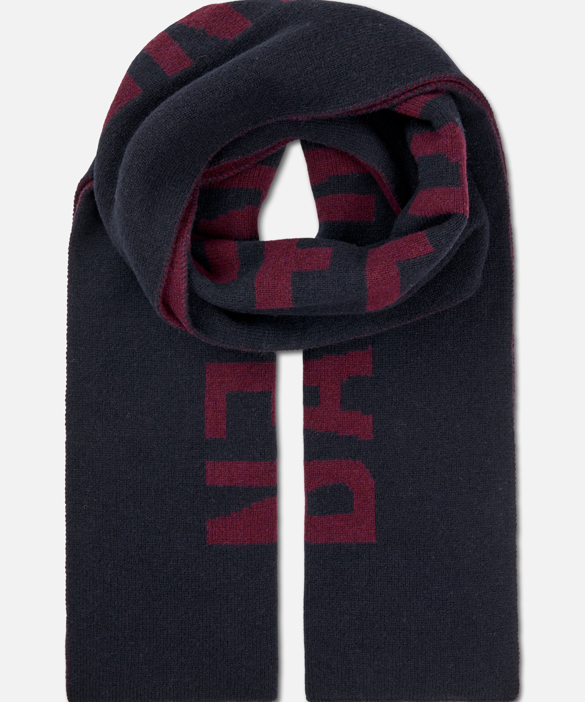 Leora Sjaal Baum Und Pferdgarten