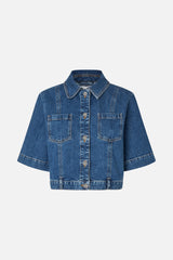 NO 05 Jacket