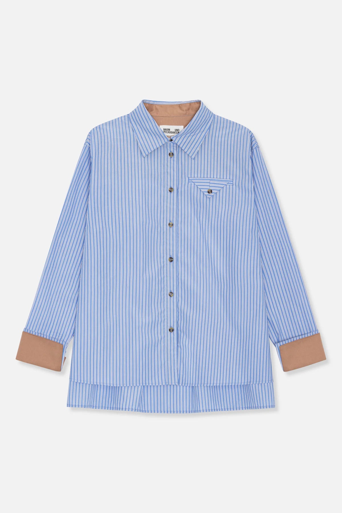 Melinda Blouse