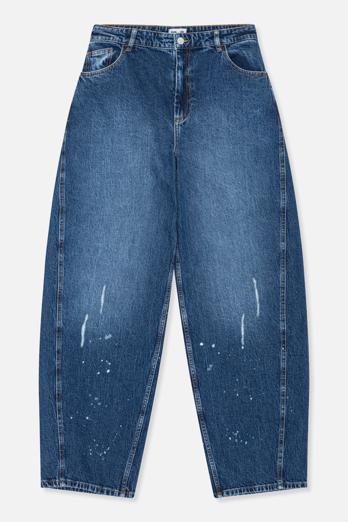 Nevin Jeans
