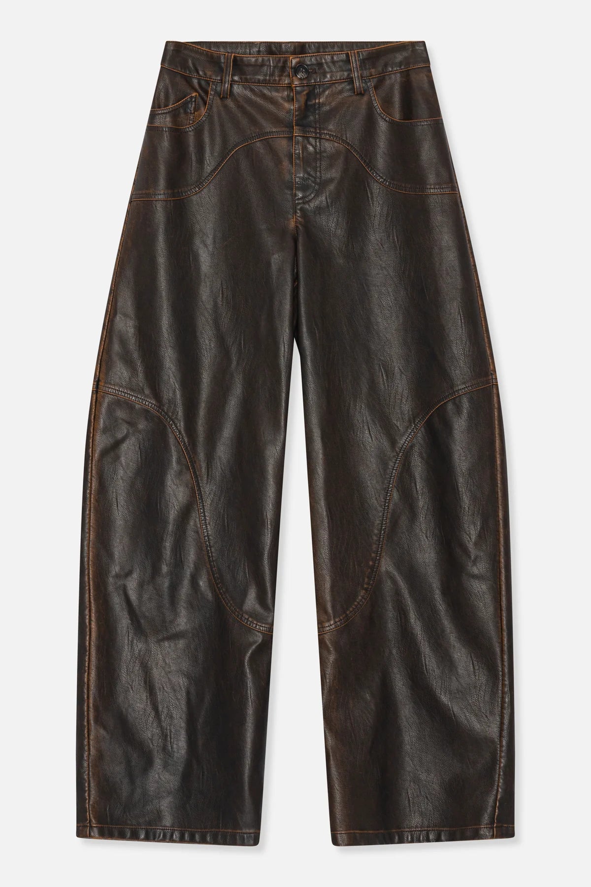 Napolen Pants