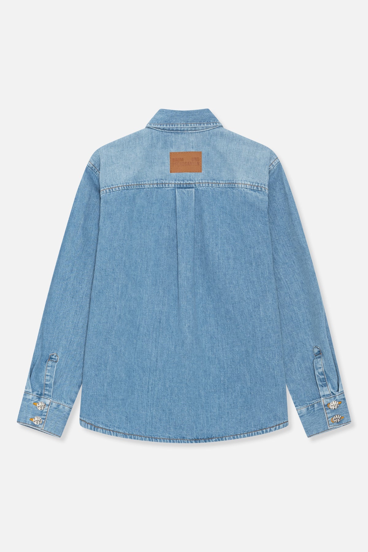 Melobu Blouse