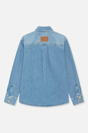 Melobu Blouse