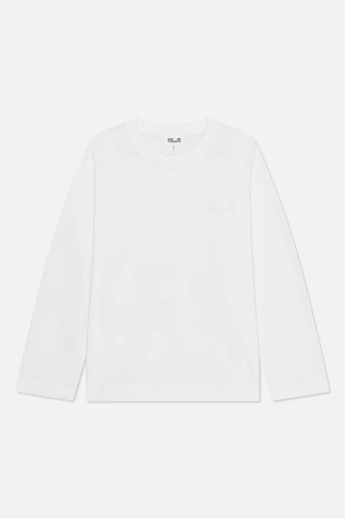 Jeevona Longsleeve