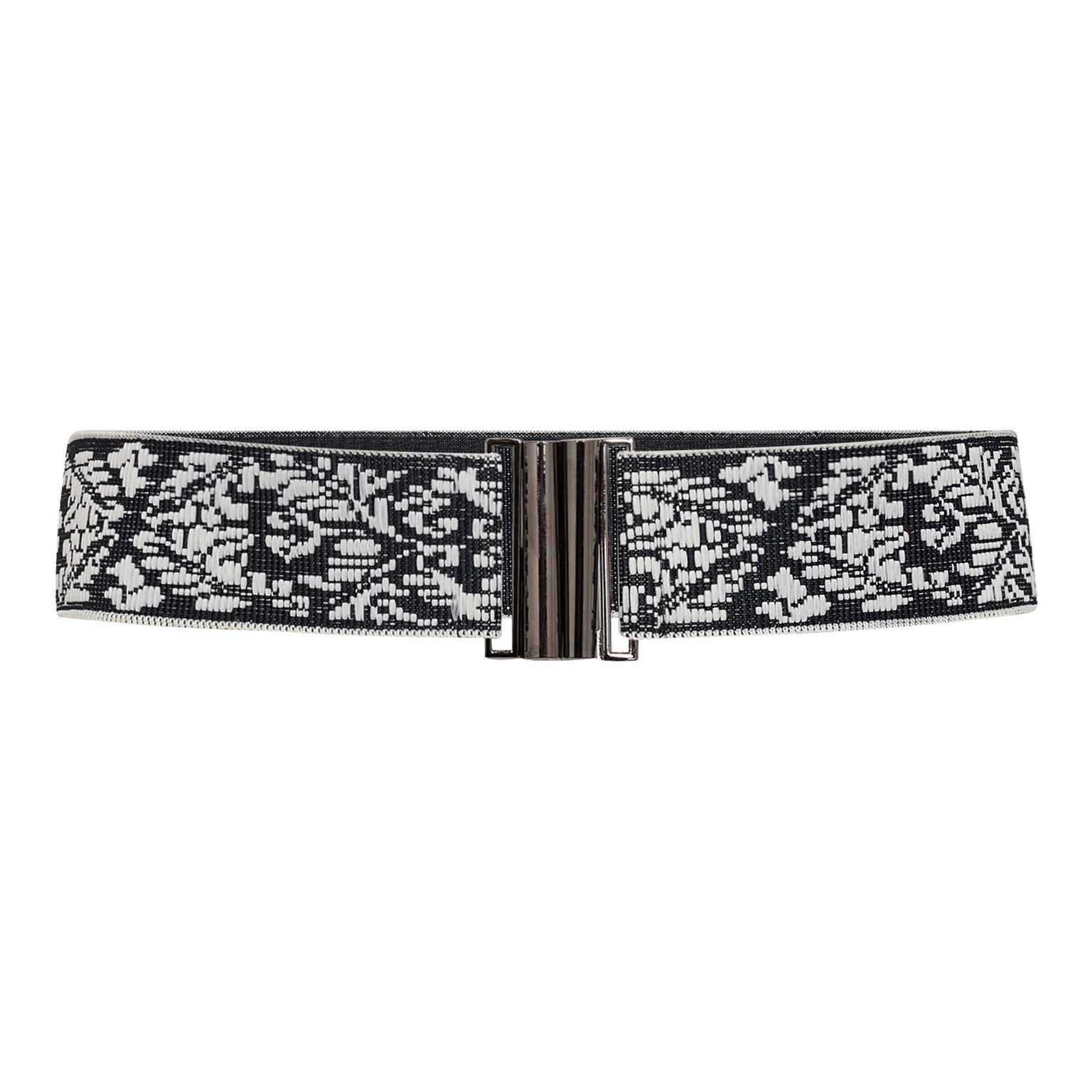 MabuCC Elastic Belt - Black