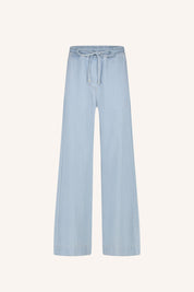 Jeff denim pants - Light denim