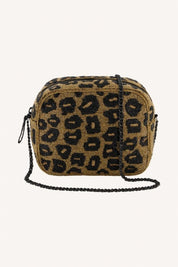 Kelsey bag - Leopard