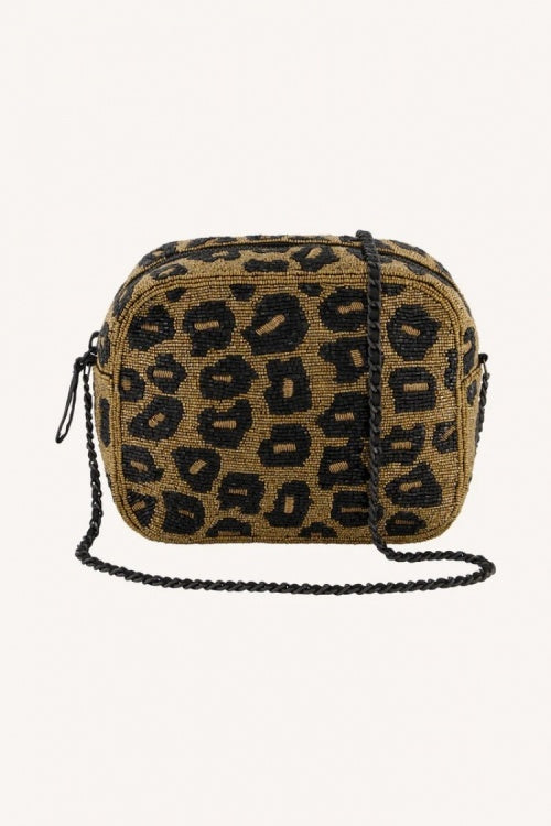 Kelsey bag - Leopard