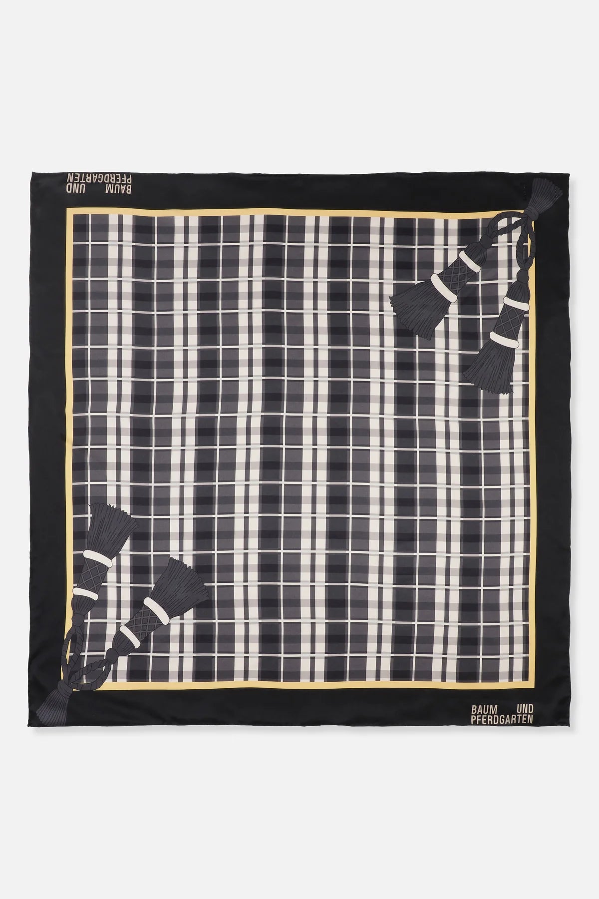 Leah Scarf