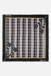Leah Scarf Baum Und Pferdgarten | RIXT