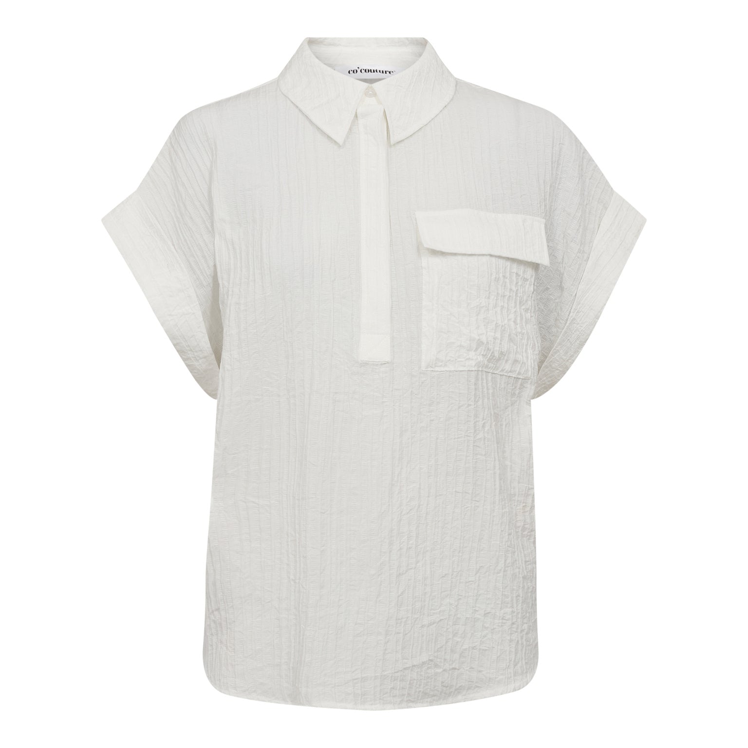 AlisaCC Top - Off White