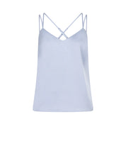 Mandell camisole top - Cloud Blue