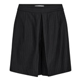 MaggieCC Pleat Shorts