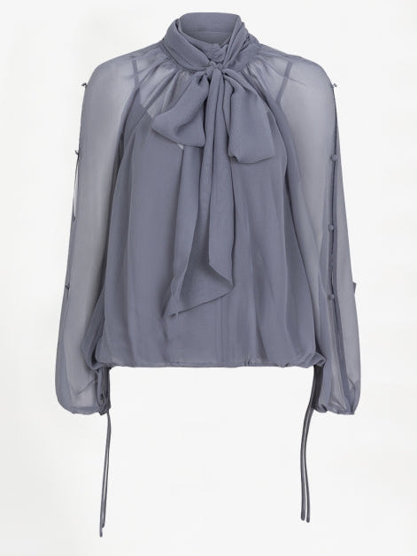 Sonia bohemian blouse