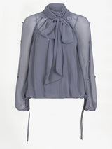 Sonia bohemian blouse