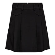 LunaCC Pocket Pleat Mini Skirt