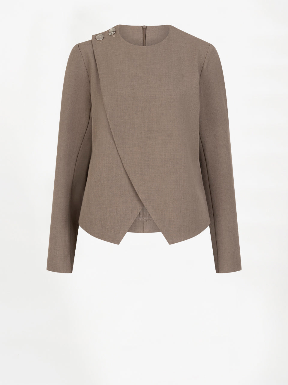 Gillian mélange top - Dante6