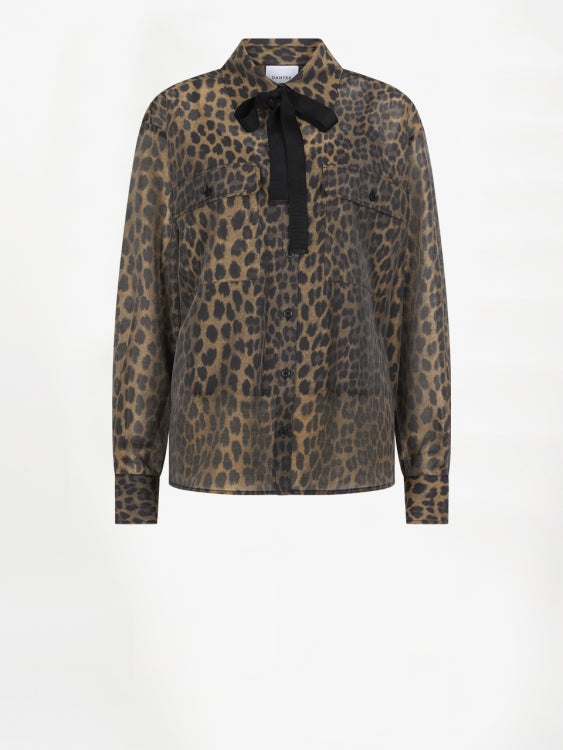 Rique leopard shirt Dante6