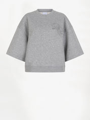 Fallon kimono sleeve sweater
