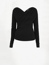 Acolin constructed top