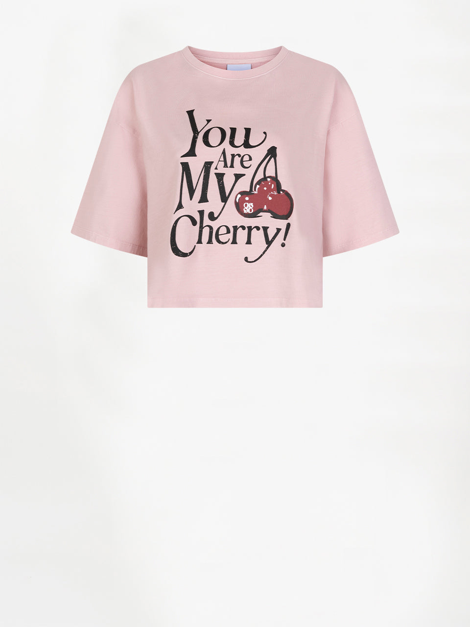 Cherry tee - Dante6