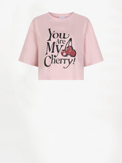Cherry tee - Dante6