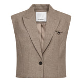 MeeraCC Vest