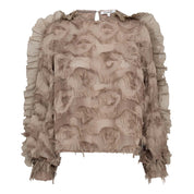 SyraCC Structure Blouse