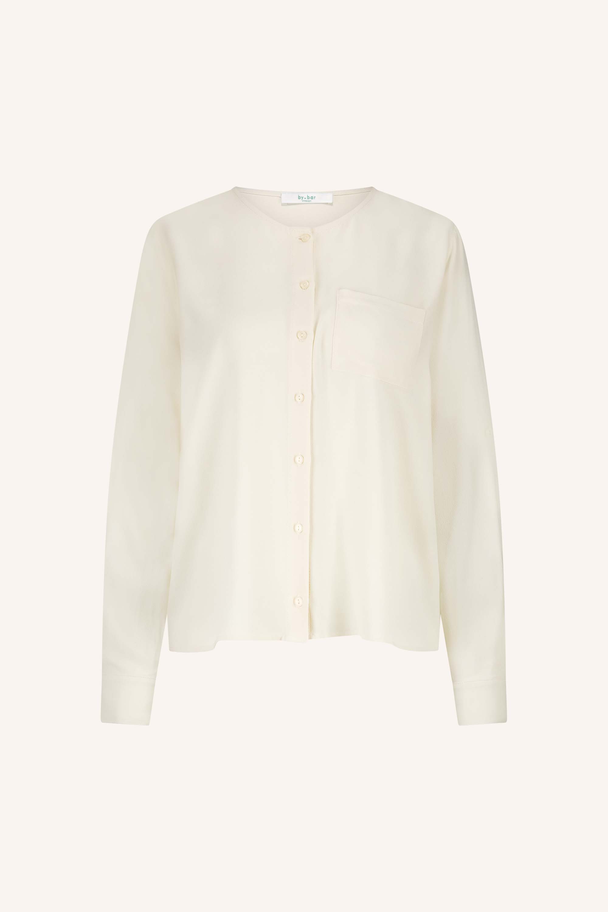 Moni Viscose Blouse