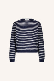 Benny Stripe Pullover
