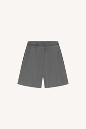 Kid natural shorts - Concrete